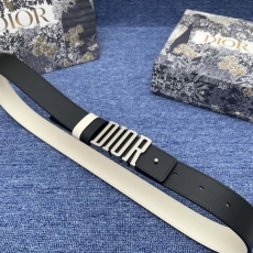 Dior Belts